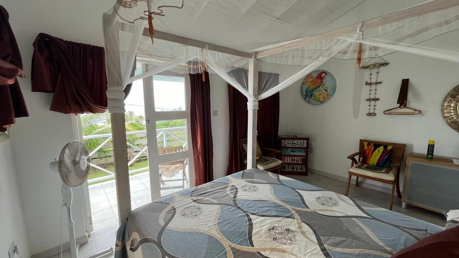 Waves Villa Guesthouse Kingstown Svatý Vincenc a Grenadiny