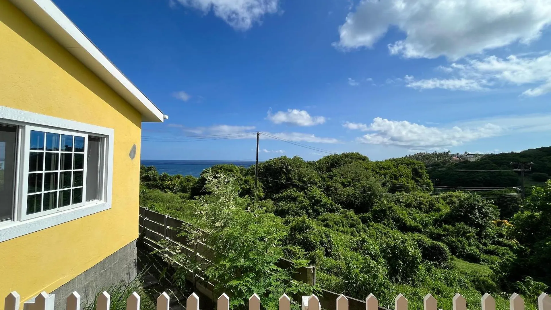 Waves Villa Guesthouse Kingstown 0*,  Svatý Vincenc a Grenadiny