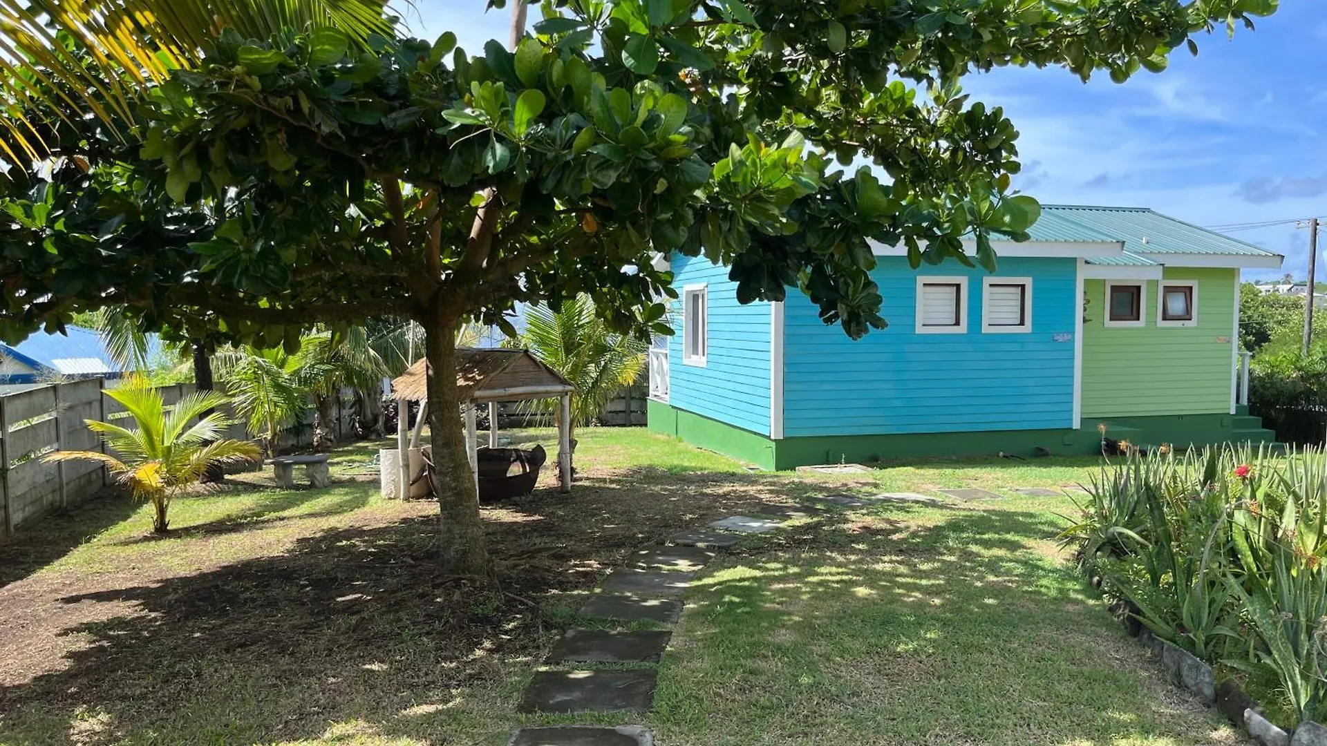 Apartmán Waves Villa Guesthouse Kingstown